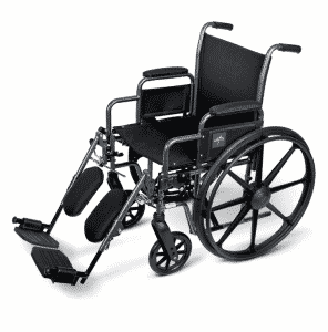 fauteuil roulant-Chaise roulante