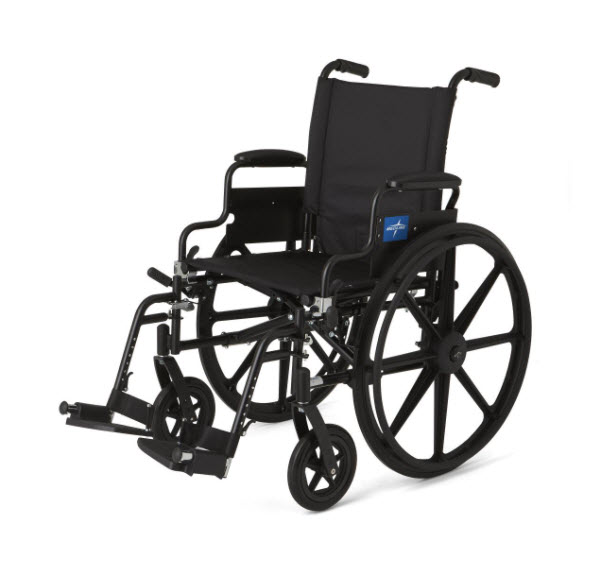 Fauteuil Roulant Standard